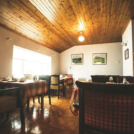 Kerrigan'S B&B Mullingar Exterior photo