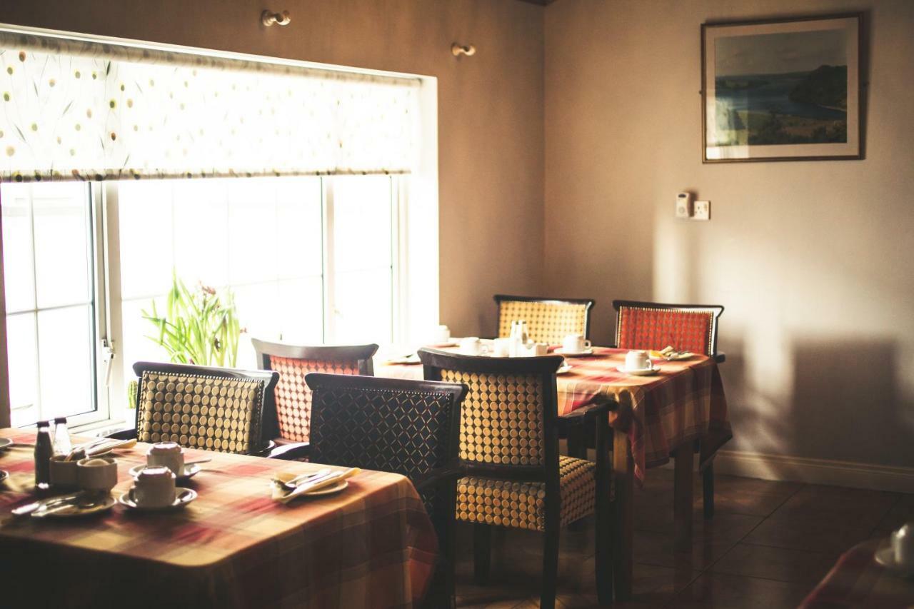 Kerrigan'S B&B Mullingar Exterior photo