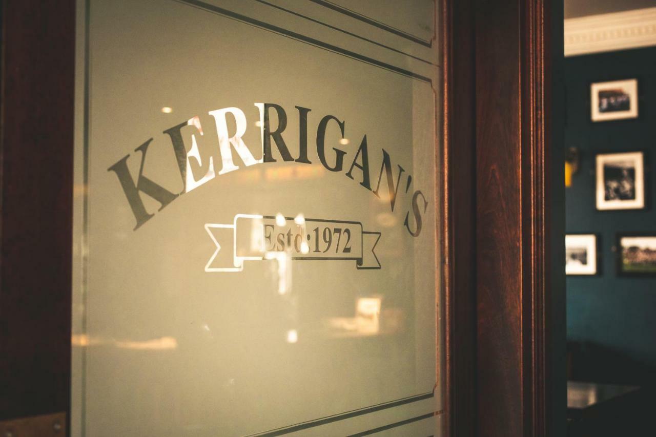 Kerrigan'S B&B Mullingar Exterior photo