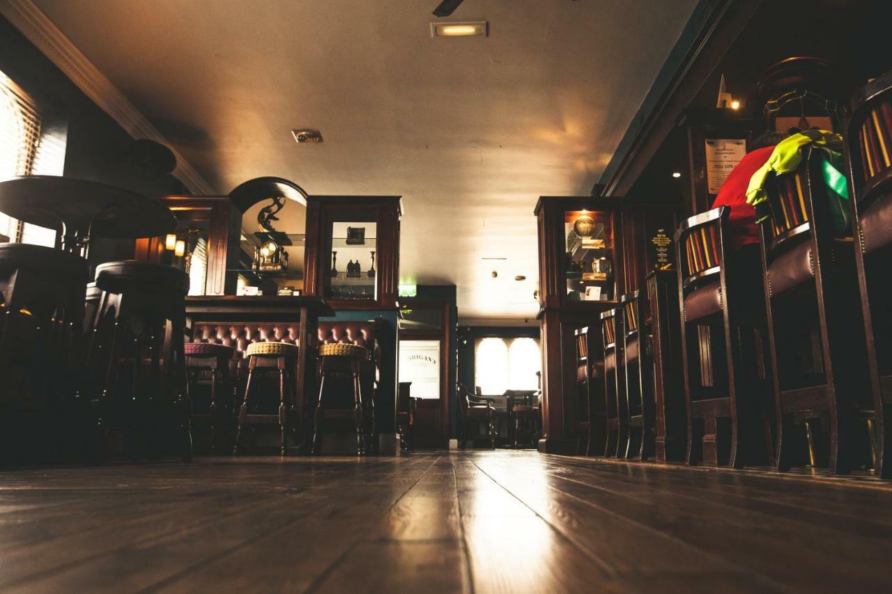Kerrigan'S B&B Mullingar Exterior photo