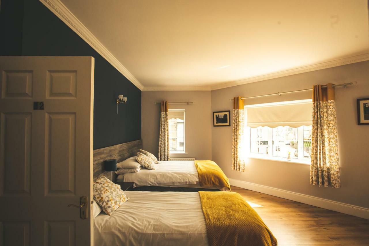 Kerrigan'S B&B Mullingar Exterior photo